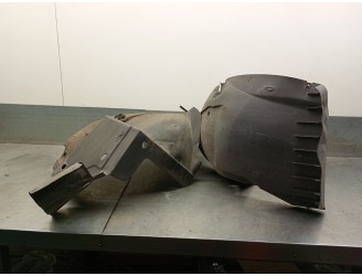 Recambio de paso rueda delantero izquierdo para opel vivaro a furgoneta (x83) 1.9 di (f7) referencia OEM IAM 91166270 4408942 