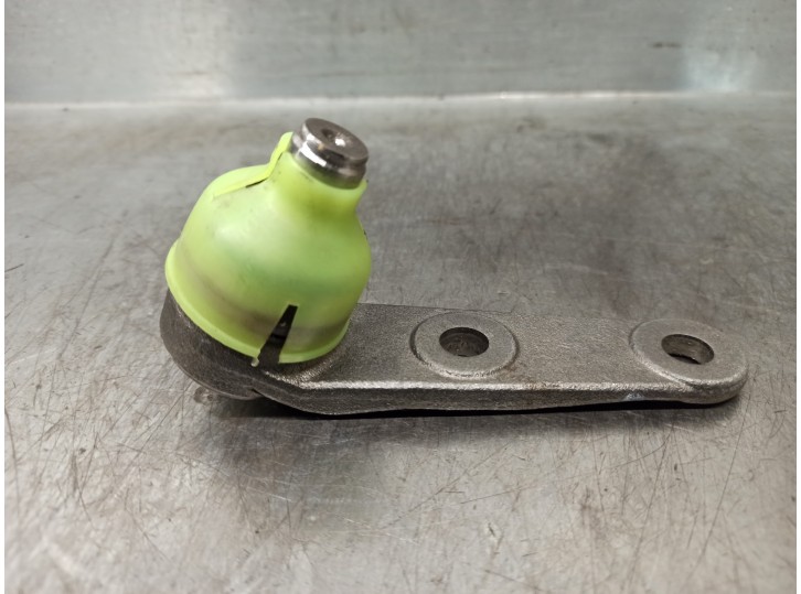 Recambio de rotula suspension para ford escort berl./turn./cab./express referencia OEM IAM 4700923 