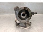 Recambio de soporte filtro aceite para volkswagen passat berlina (3c2) 2.0 tdi referencia OEM IAM 045115389E 045115389J 