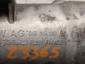 Recambio de soporte filtro aceite para volkswagen passat berlina (3c2) 2.0 tdi referencia OEM IAM 045115389E 045115389J 