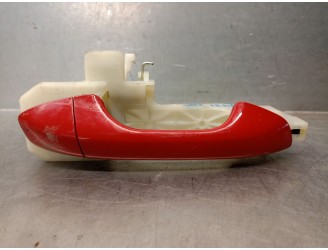 Recambio de maneta exterior delantera derecha para kia stonic (yb) 1.0 t-gdi referencia OEM IAM 82665H8000 