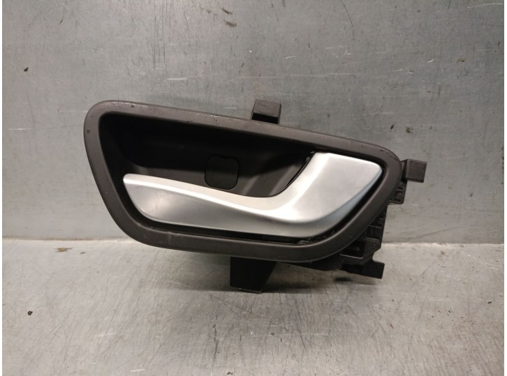 Replacement front right interior door handle for Kia Stonic (YB) 1.0 T-GDI OEM IAM reference 82623H8500 