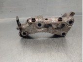 Recambio de soporte motor para citroën c3 1.4 hdi audace referencia OEM IAM 9637558580  