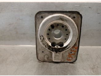 Recambio de enfriador aceite motor para volkswagen passat berlina (3c2) 2.0 tdi referencia OEM IAM 038117021D 038117021D 