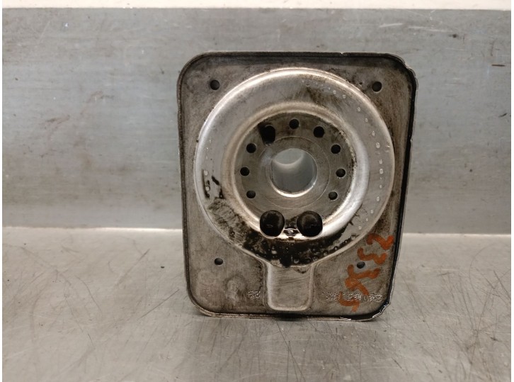 Recambio de enfriador aceite motor para volkswagen passat berlina (3c2) 2.0 tdi referencia OEM IAM 038117021D 038117021D 