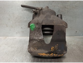 Recambio de pinza freno delantera derecha para volkswagen polo (6r1) 1.4 fsi referencia OEM IAM 1K0615124D ATE