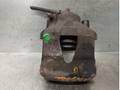 Recambio de pinza freno delantera derecha para volkswagen polo (6r1) 1.4 fsi referencia OEM IAM 1K0615124D ATE