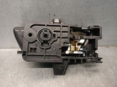 Replacement front left interior door handle for Kia Stonic (YB) 1.0 T-GDI OEM IAM reference 82613H8500 