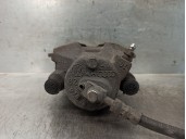 Recambio de pinza freno delantera derecha para volkswagen polo (6r1) 1.4 fsi referencia OEM IAM 1K0615124D ATE