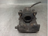Recambio de pinza freno delantera derecha para volkswagen polo (6r1) 1.4 fsi referencia OEM IAM 1K0615124D ATE