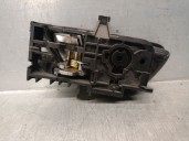 Recambio de maneta interior trasera derecha para kia stonic (yb) 1.0 t-gdi referencia OEM IAM 83623H8500  