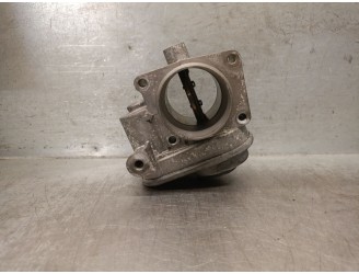 Recambio de caja mariposa para opel astra h berlina 1.7 16v cdti referencia OEM IAM 5825236 5825236 PIERBURG