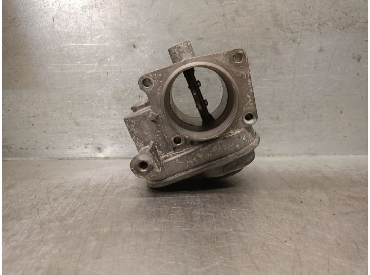 Recambio de caja mariposa para opel astra h berlina 1.7 16v cdti referencia OEM IAM 5825236 5825236 PIERBURG