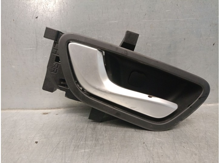 Recambio de maneta interior trasera izquierda para kia stonic (yb) 1.0 t-gdi referencia OEM IAM 83613H8500  