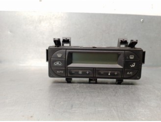 Recambio de mando climatizador para citroën c3 1.4 hdi referencia OEM IAM 96533393XT  