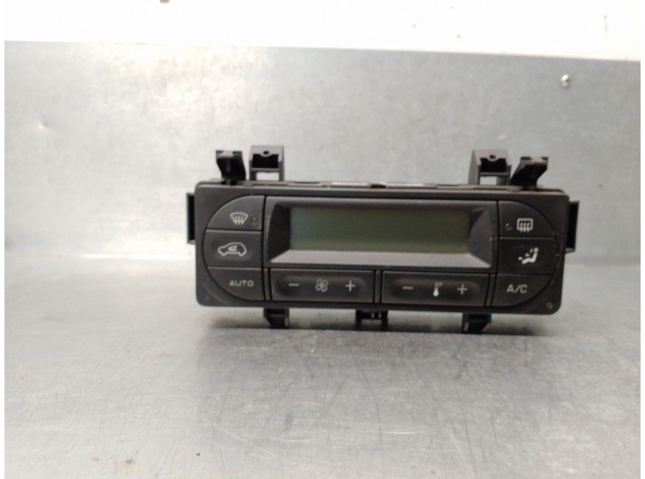 Recambio de mando climatizador para citroën c3 1.4 hdi referencia OEM IAM 96533393XT  