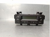 Recambio de mando climatizador para citroën c3 1.4 hdi referencia OEM IAM 96533393XT  
