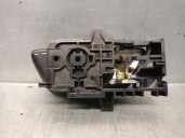 Recambio de maneta interior trasera izquierda para kia stonic (yb) 1.0 t-gdi referencia OEM IAM 83613H8500  