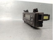 Recambio de mando climatizador para citroën c3 1.4 hdi referencia OEM IAM 96533393XT  
