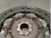 Recambio de kit embrague para volkswagen sharan (7m6/7m9) 1.9 tdi referencia OEM IAM 038141032R 038141025H LUK