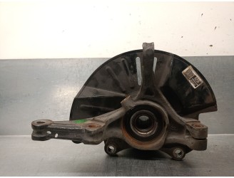 Recambio de mangueta delantera derecha para kia stonic (yb) 1.0 t-gdi referencia OEM IAM 51716H8500 51716H8500 