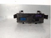 Recambio de mando climatizador para citroën c3 1.4 hdi referencia OEM IAM 96533393XT  