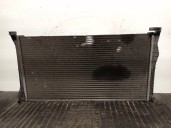 Recambio de radiador agua para fiat idea (135) 1.3 jtd cat referencia OEM IAM 51708005 85166000 DENSO