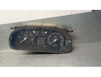 Recambio de cuadro instrumentos para renault laguna ii (bg0) 1.9 dci diesel referencia OEM IAM 8200328436 8200328436 