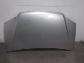 Recambio de capot para fiat idea (135) 1.3 jtd cat referencia OEM IAM 46828725 GRIS 