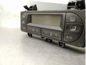 Recambio de mando climatizador para citroën c3 1.4 hdi referencia OEM IAM 96533393XT  