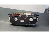 Recambio de cuadro instrumentos para renault laguna ii (bg0) 1.9 dci diesel referencia OEM IAM 8200328436 8200328436 