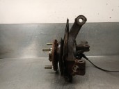 Recambio de mangueta delantera izquierda para kia stonic (yb) 1.0 t-gdi referencia OEM IAM 51715H8500 51715H8500 