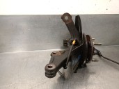 Recambio de mangueta delantera izquierda para kia stonic (yb) 1.0 t-gdi referencia OEM IAM 51715H8500 51715H8500 