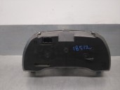 Recambio de cuadro instrumentos para fiat punto berlina (188) 1.2 cat referencia OEM IAM 46833368 503000460300 VDO