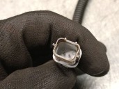 Recambio de mangueta delantera izquierda para kia stonic (yb) 1.0 t-gdi referencia OEM IAM 51715H8500 51715H8500 