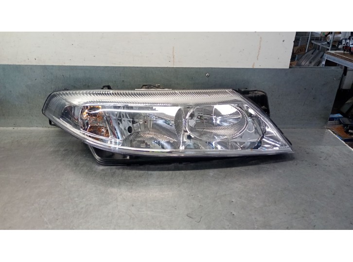 Recambio de faro derecho para renault laguna ii (bg0) 1.9 dci diesel referencia OEM IAM 7701061671 7701061671 