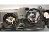 Recambio de faro derecho para renault laguna ii (bg0) 1.9 dci diesel referencia OEM IAM 7701061671 7701061671 