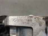 Recambio de valvula egr para volkswagen passat berlina (3c2) 2.0 tdi referencia OEM IAM 03G131063F  103557 WHALER