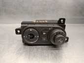 Recambio de mando retrovisor para chevrolet epica (kl1_) 2.0 d referencia OEM IAM 96645153 96645153 