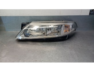 Recambio de faro izquierdo para renault laguna ii (bg0) 1.9 dci diesel referencia OEM IAM 8200002845 7701061669 