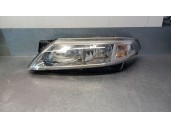 Recambio de faro izquierdo para renault laguna ii (bg0) 1.9 dci diesel referencia OEM IAM 8200002845 7701061669 