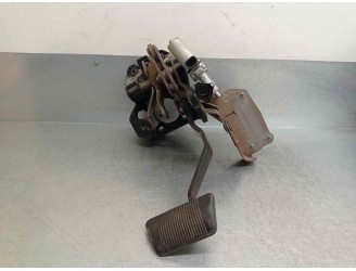 Recambio de pedal freno para chrysler grand voyager 2.8 crd cat referencia OEM IAM 04721923AC 