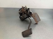 Recambio de pedal freno para chrysler grand voyager 2.8 crd cat referencia OEM IAM 04721923AC  
