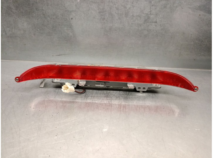 Recambio de luz central de freno para chevrolet epica (kl1_) 2.0 d referencia OEM IAM 96636723 96636723 