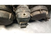 Recambio de faro izquierdo para renault laguna ii (bg0) 1.9 dci diesel referencia OEM IAM 8200002845 7701061669 