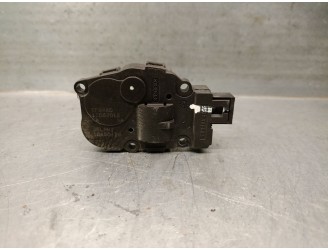 Recambio de motor apertura trampillas climatizador para porsche cayenne (92a) 3.0 diesel referencia OEM IAM EFB440 95861251100 1