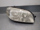 Recambio de faro derecho para fiat punto berlina (188) 1.2 cat referencia OEM IAM 46849354 3 PUERTAS
