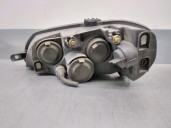 Recambio de faro derecho para fiat punto berlina (188) 1.2 cat referencia OEM IAM 46849354 3 PUERTAS