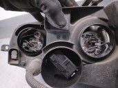 Recambio de faro derecho para fiat punto berlina (188) 1.2 cat referencia OEM IAM 46849354 3 PUERTAS