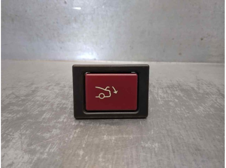 Replacement control switch for Peugeot 607 (S2) 2.7 HDi FAP CAT (UHZ / DT17TED4) OEM IAM reference 9649666877 